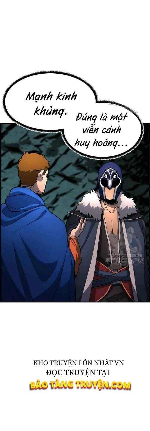 Thiên Ma Tiêu Diệt Lich King Của Murim Chapter 21 - 33