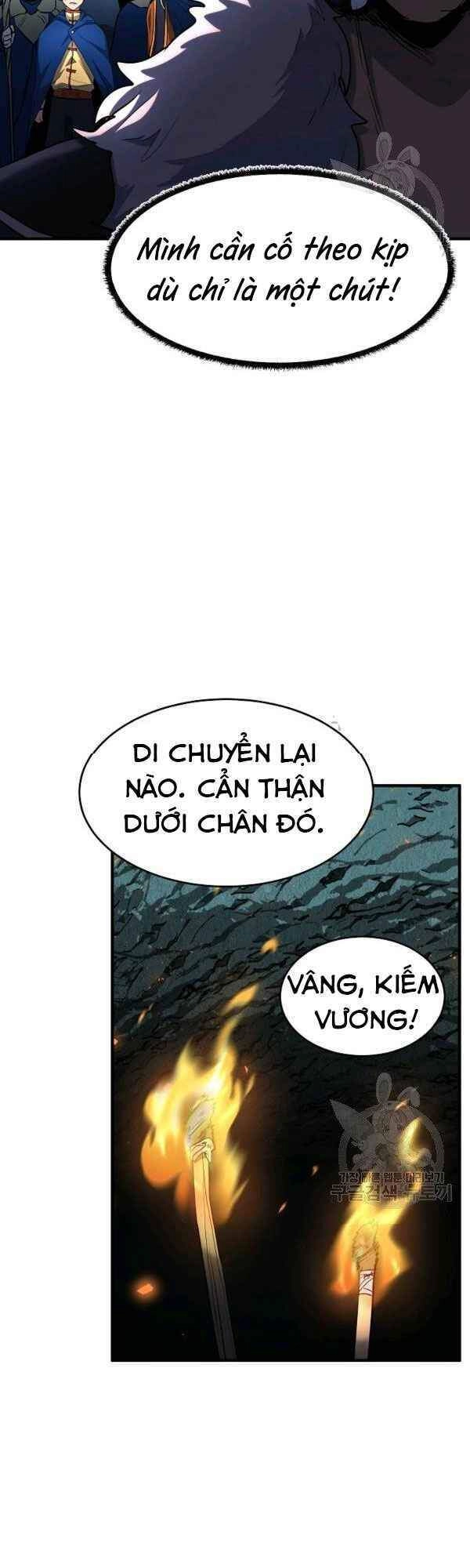 Thiên Ma Tiêu Diệt Lich King Của Murim Chapter 21 - 35