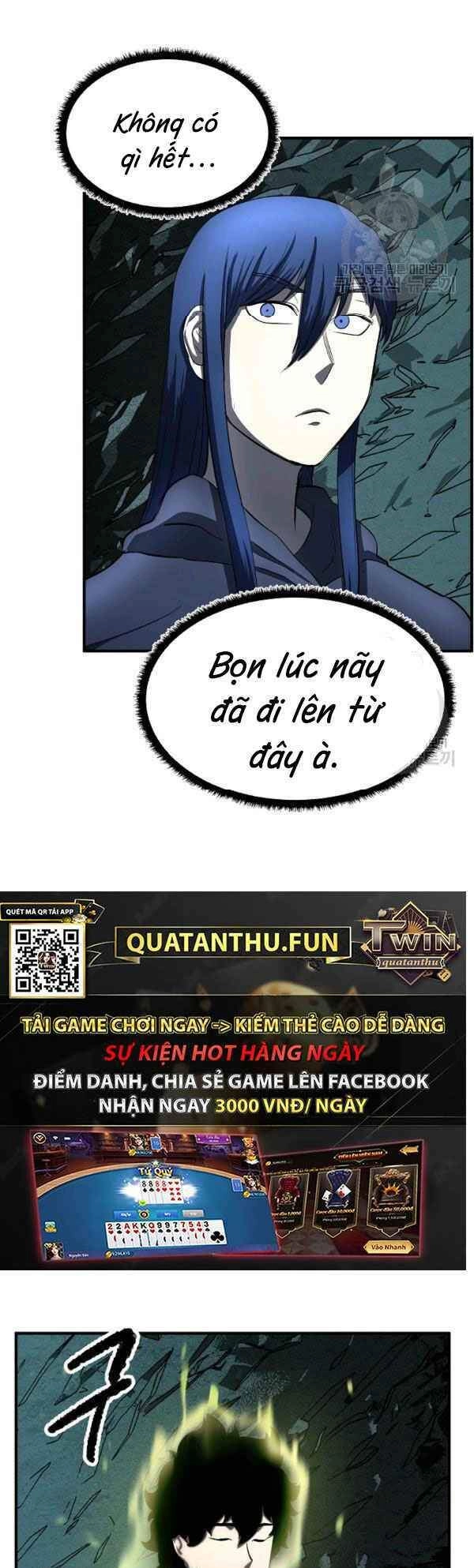 Thiên Ma Tiêu Diệt Lich King Của Murim Chapter 21 - 39