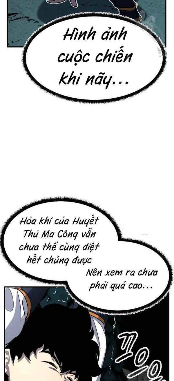 Thiên Ma Tiêu Diệt Lich King Của Murim Chapter 21 - 43