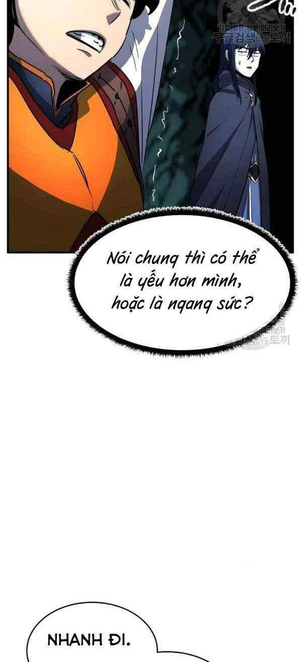 Thiên Ma Tiêu Diệt Lich King Của Murim Chapter 21 - 44