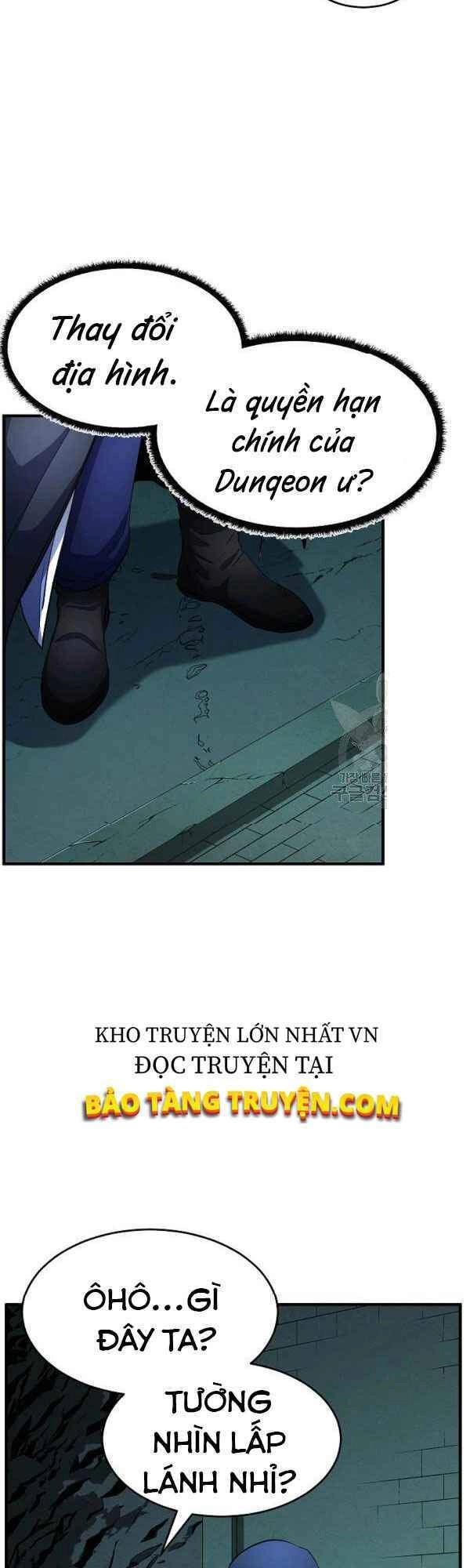 Thiên Ma Tiêu Diệt Lich King Của Murim Chapter 21 - 48