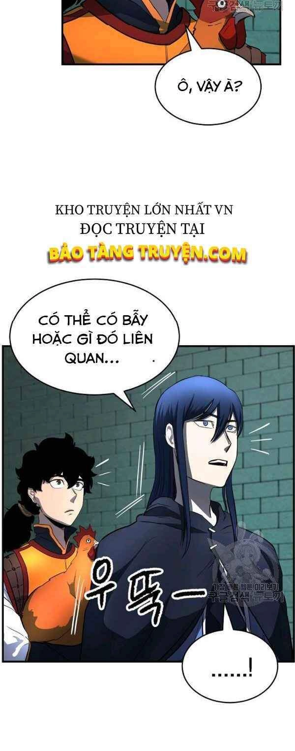 Thiên Ma Tiêu Diệt Lich King Của Murim Chapter 21 - 50