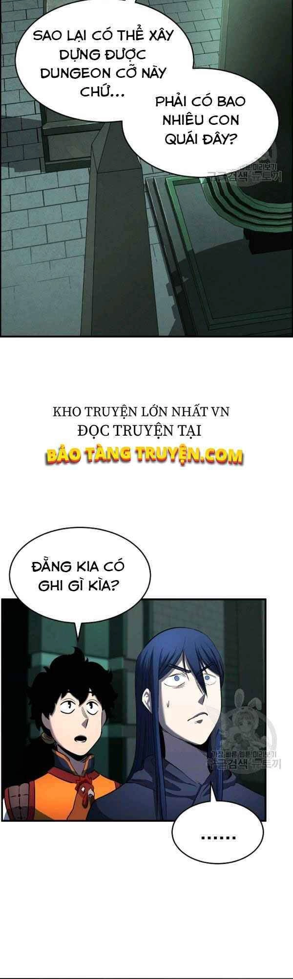 Thiên Ma Tiêu Diệt Lich King Của Murim Chapter 21 - 53