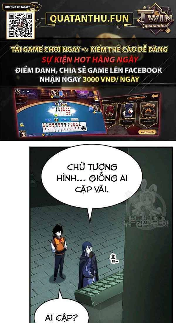 Thiên Ma Tiêu Diệt Lich King Của Murim Chapter 21 - 54