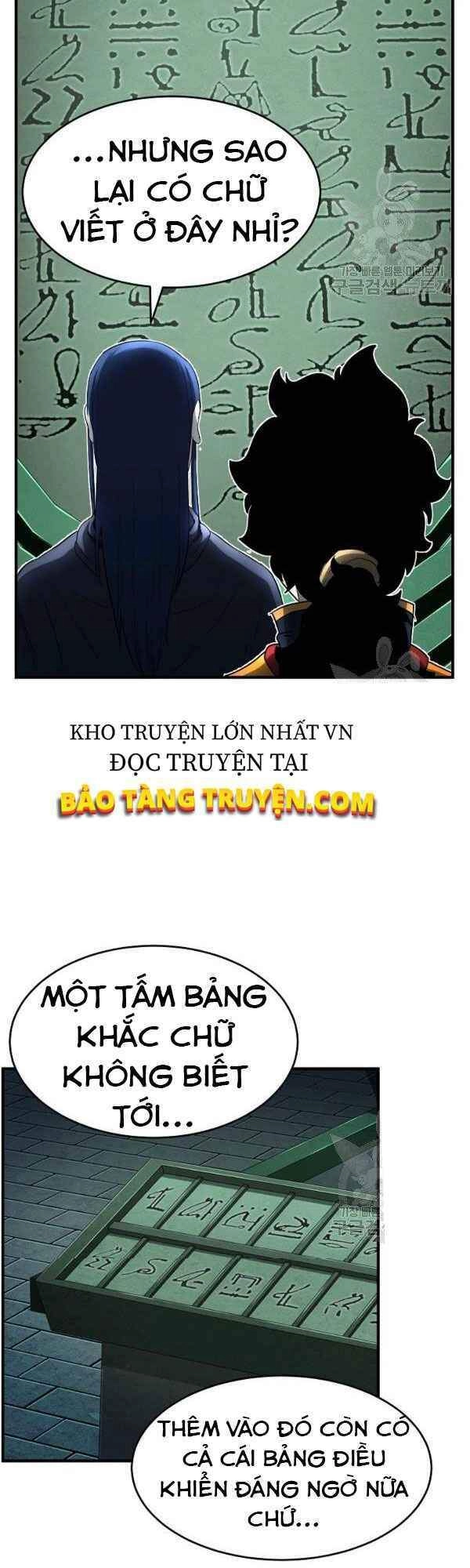 Thiên Ma Tiêu Diệt Lich King Của Murim Chapter 21 - 56