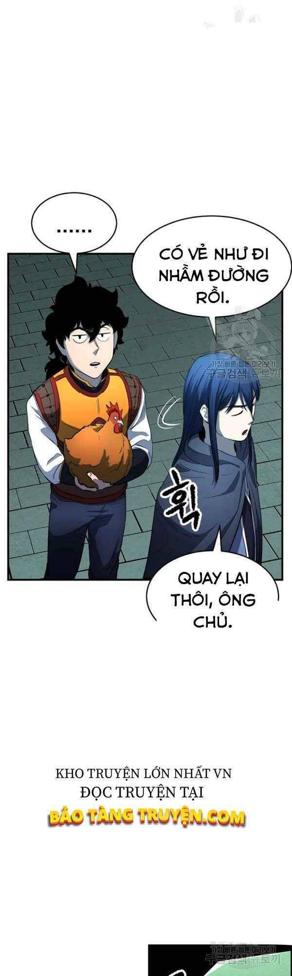 Thiên Ma Tiêu Diệt Lich King Của Murim Chapter 21 - 57