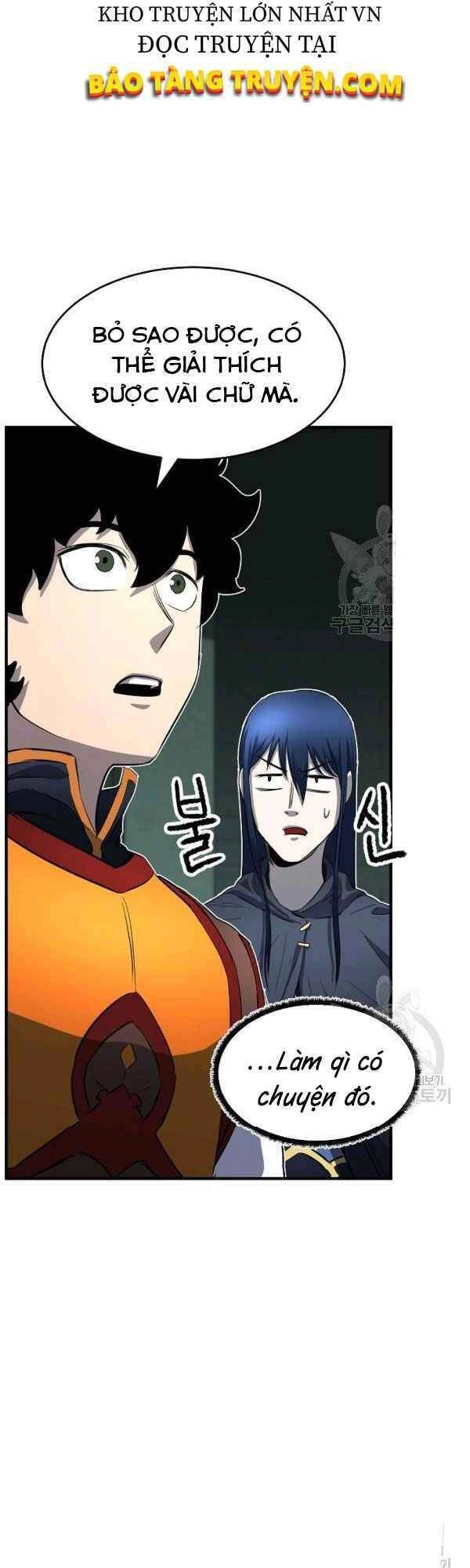 Thiên Ma Tiêu Diệt Lich King Của Murim Chapter 21 - 63