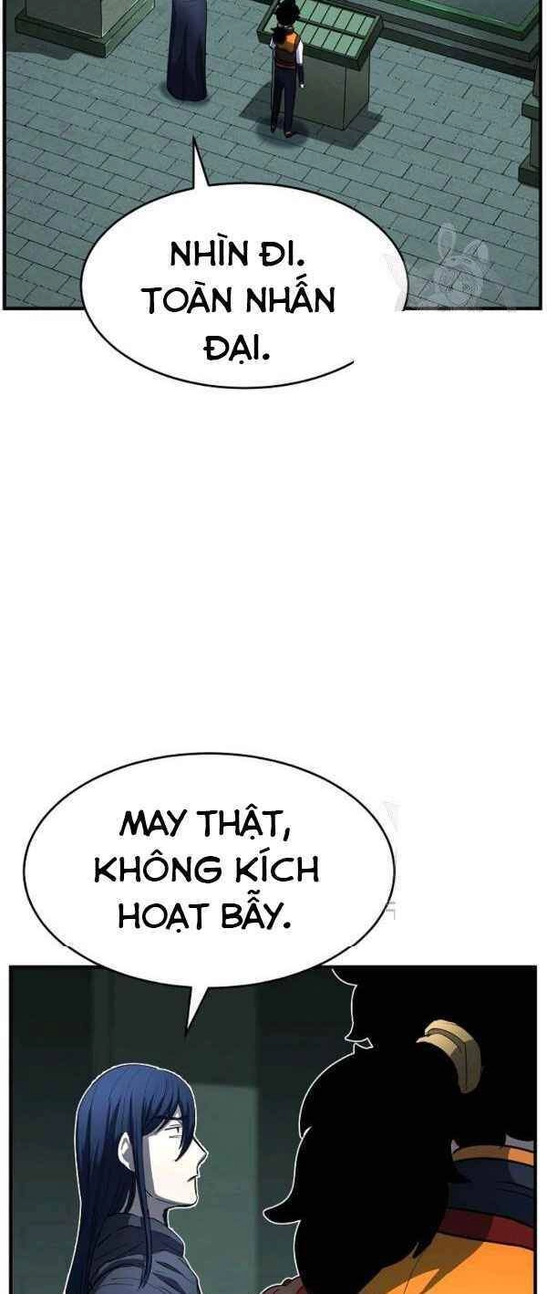 Thiên Ma Tiêu Diệt Lich King Của Murim Chapter 21 - 65