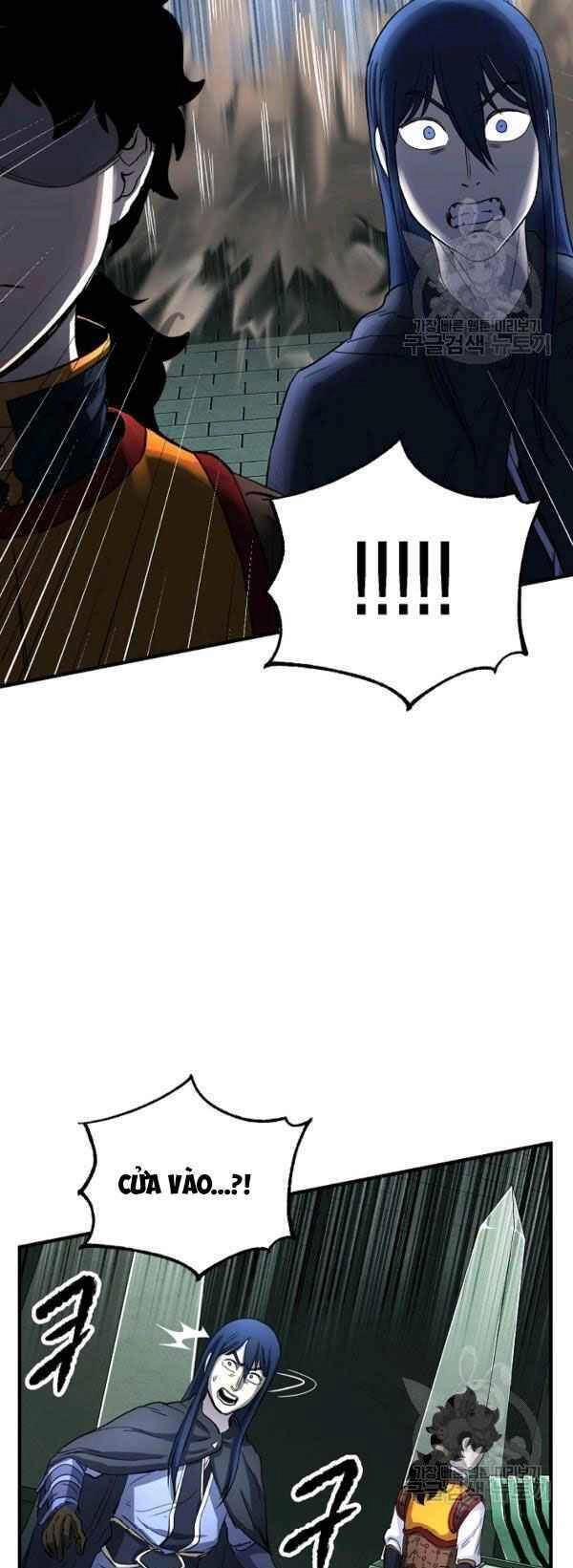 Thiên Ma Tiêu Diệt Lich King Của Murim Chapter 21 - 68