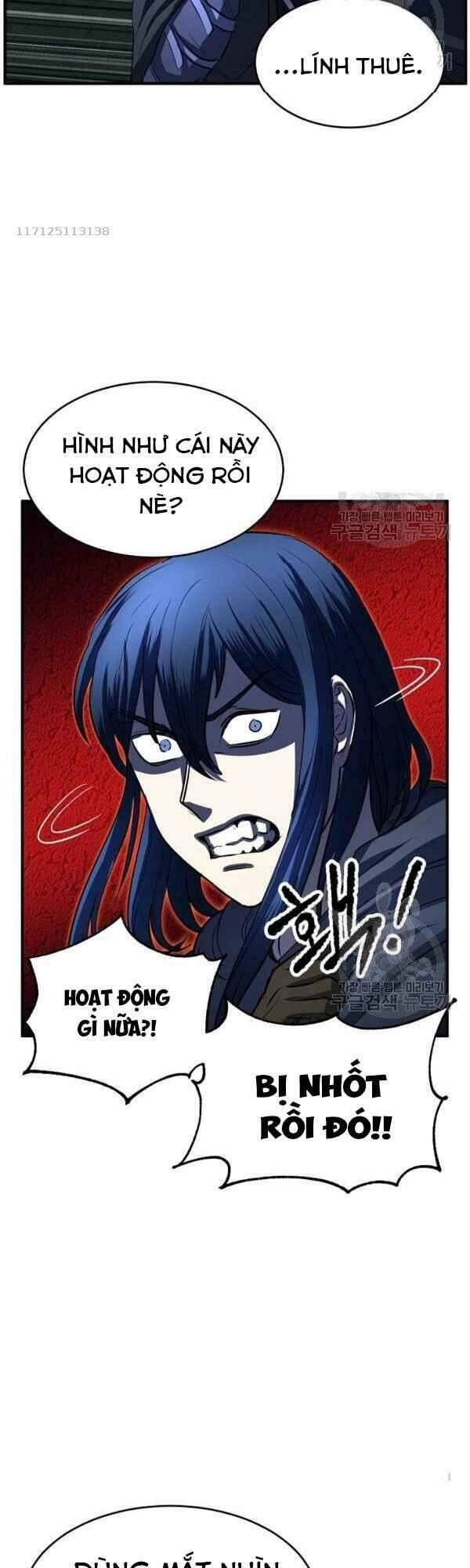 Thiên Ma Tiêu Diệt Lich King Của Murim Chapter 21 - 70