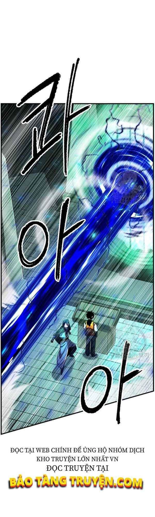 Thiên Ma Tiêu Diệt Lich King Của Murim Chapter 22 - 3