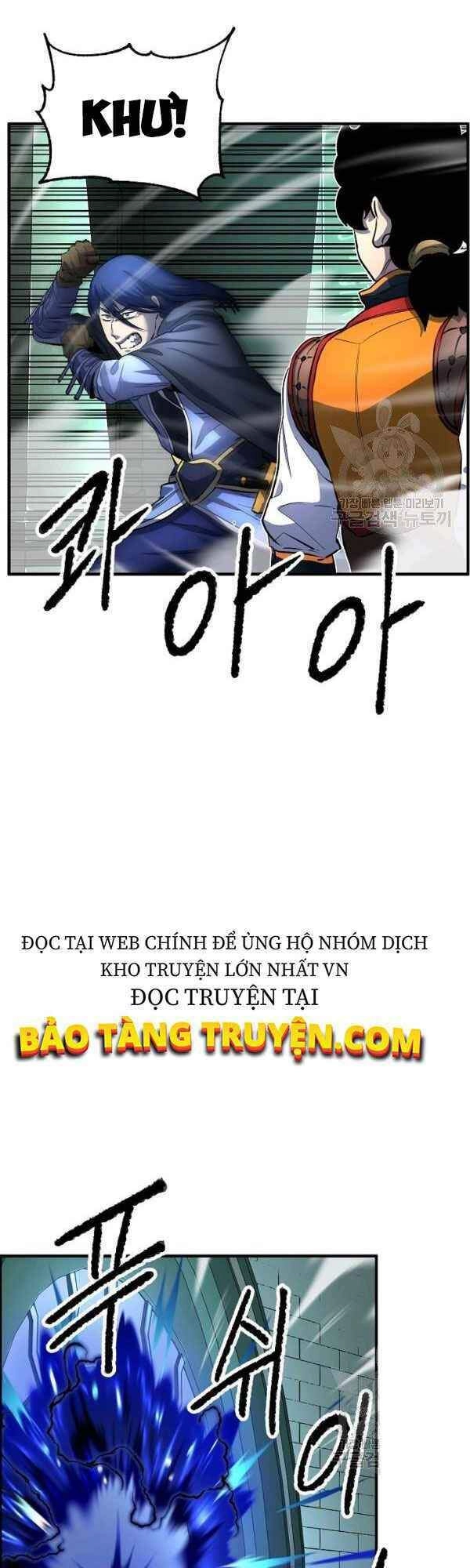 Thiên Ma Tiêu Diệt Lich King Của Murim Chapter 22 - 6