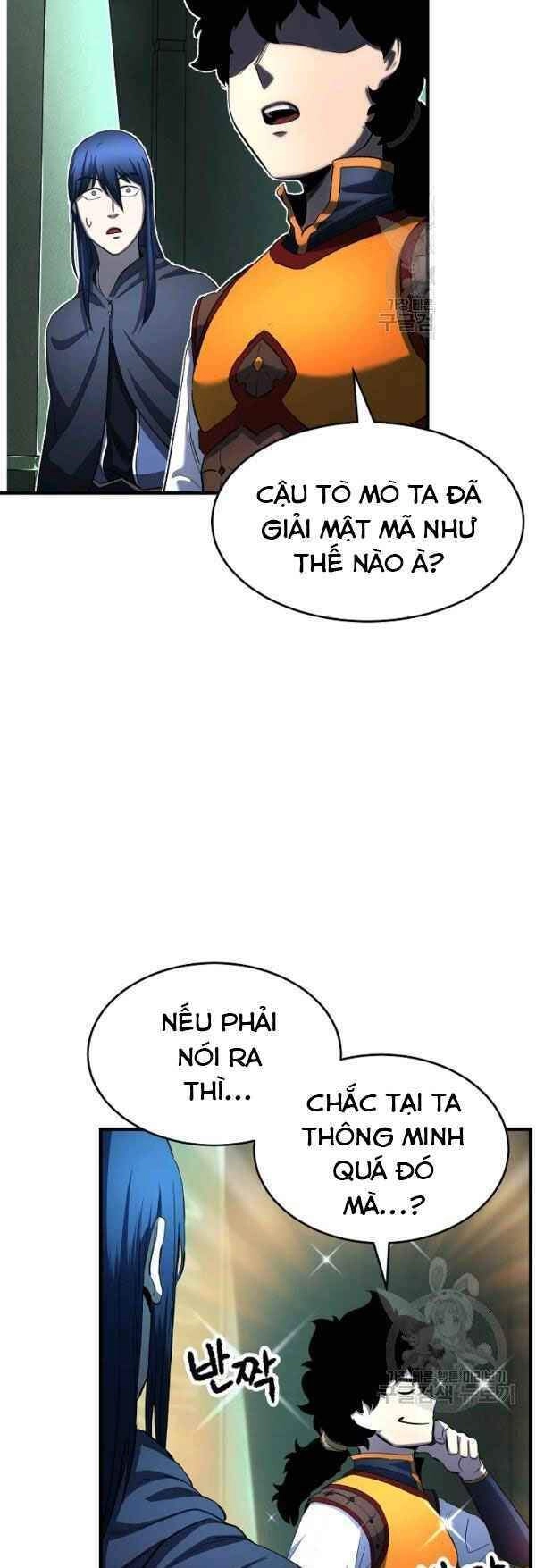 Thiên Ma Tiêu Diệt Lich King Của Murim Chapter 22 - 11