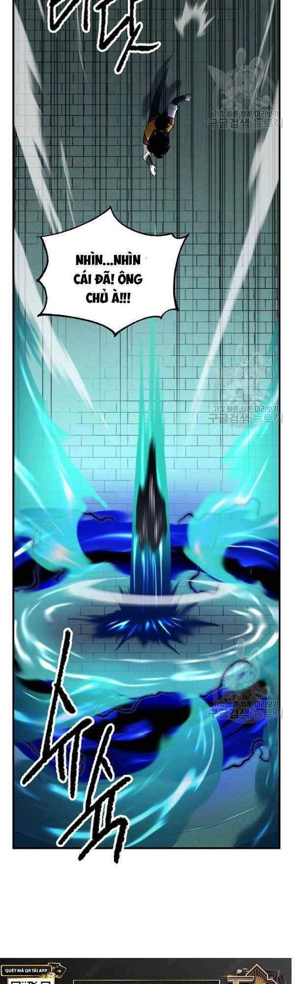 Thiên Ma Tiêu Diệt Lich King Của Murim Chapter 22 - 14