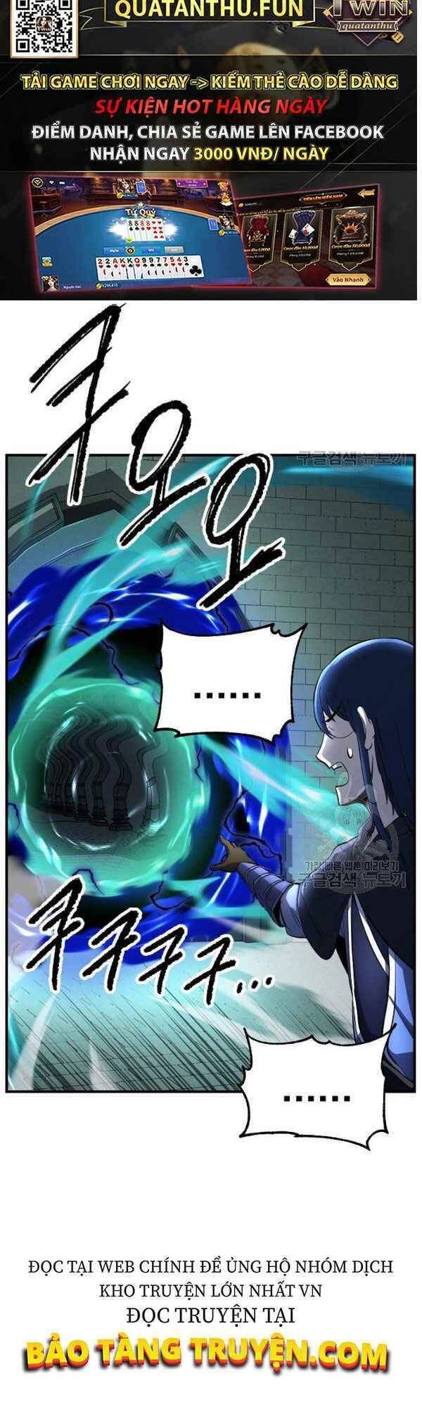 Thiên Ma Tiêu Diệt Lich King Của Murim Chapter 22 - 15