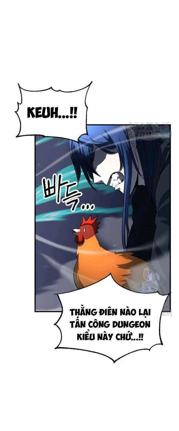 Thiên Ma Tiêu Diệt Lich King Của Murim Chapter 22 - 16