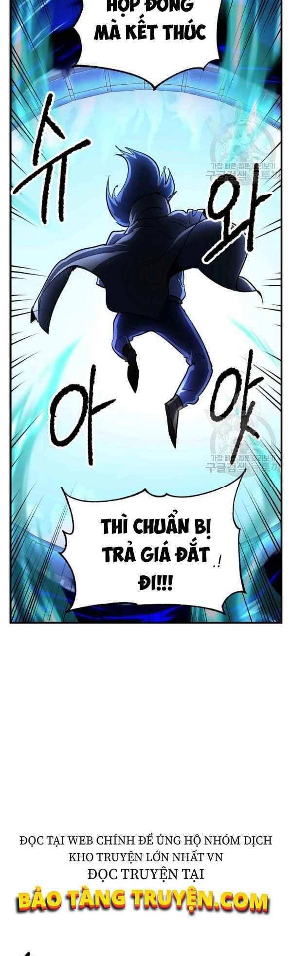 Thiên Ma Tiêu Diệt Lich King Của Murim Chapter 22 - 19