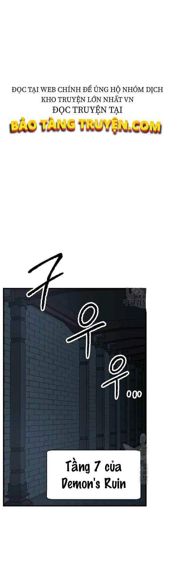 Thiên Ma Tiêu Diệt Lich King Của Murim Chapter 22 - 22