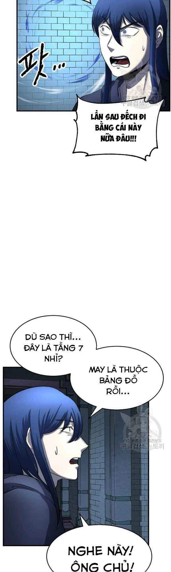 Thiên Ma Tiêu Diệt Lich King Của Murim Chapter 22 - 27