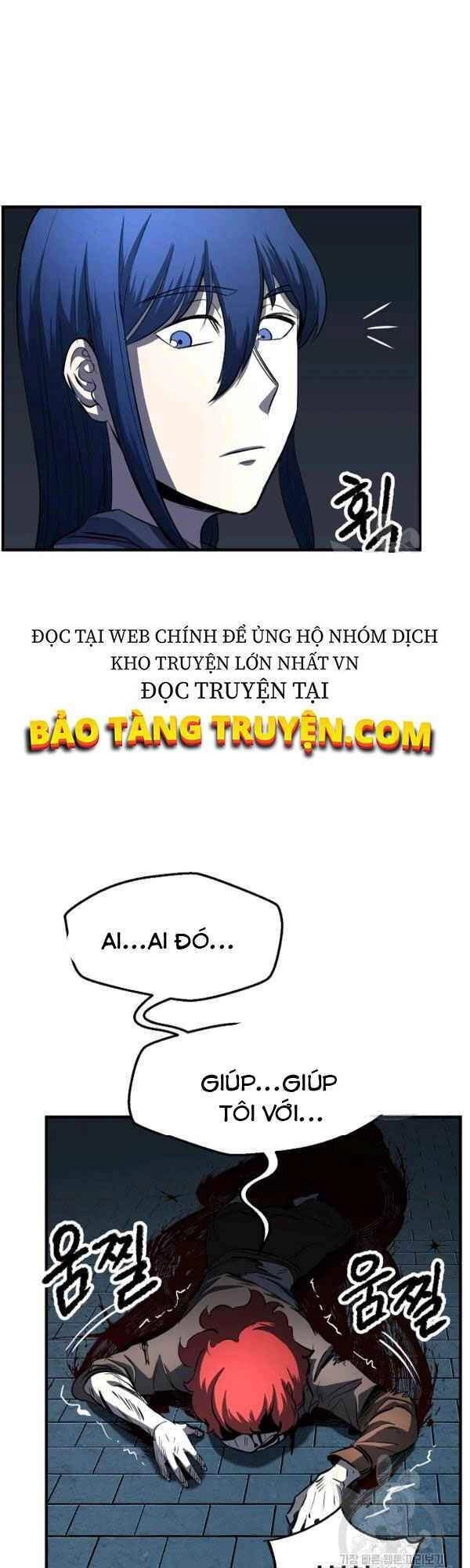 Thiên Ma Tiêu Diệt Lich King Của Murim Chapter 22 - 30