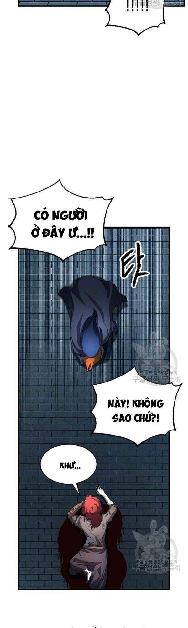 Thiên Ma Tiêu Diệt Lich King Của Murim Chapter 22 - 31