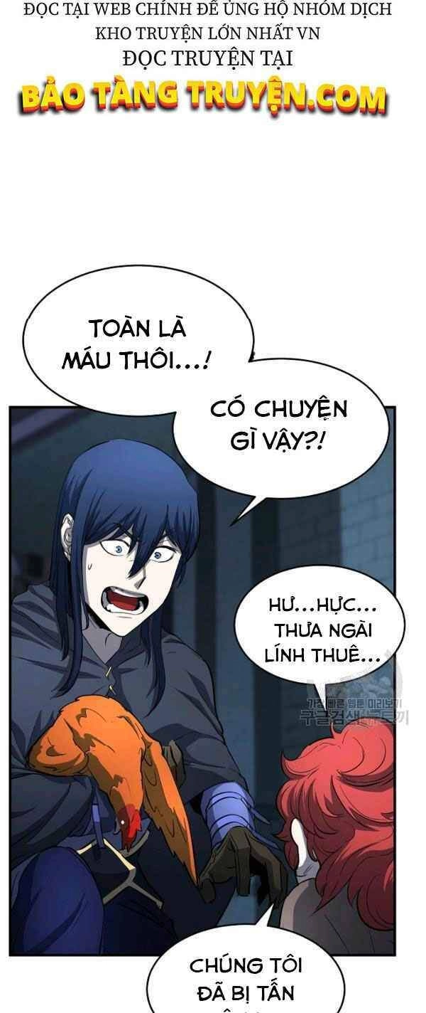 Thiên Ma Tiêu Diệt Lich King Của Murim Chapter 22 - 32