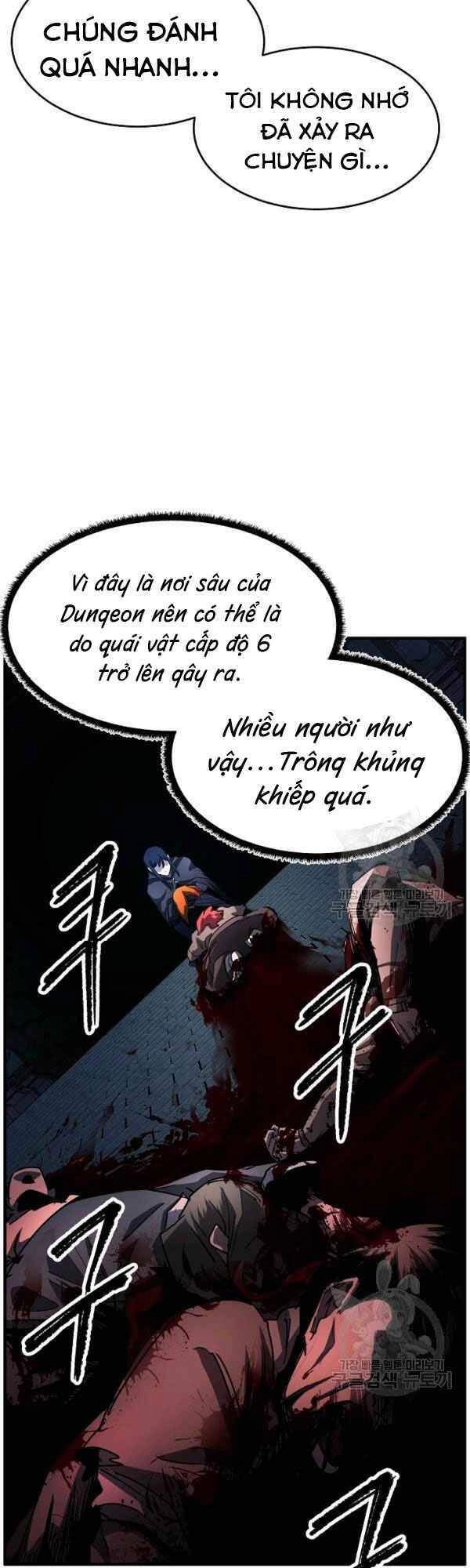 Thiên Ma Tiêu Diệt Lich King Của Murim Chapter 22 - 34