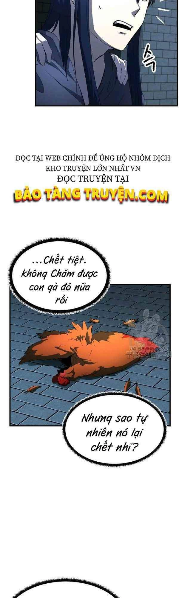 Thiên Ma Tiêu Diệt Lich King Của Murim Chapter 22 - 39