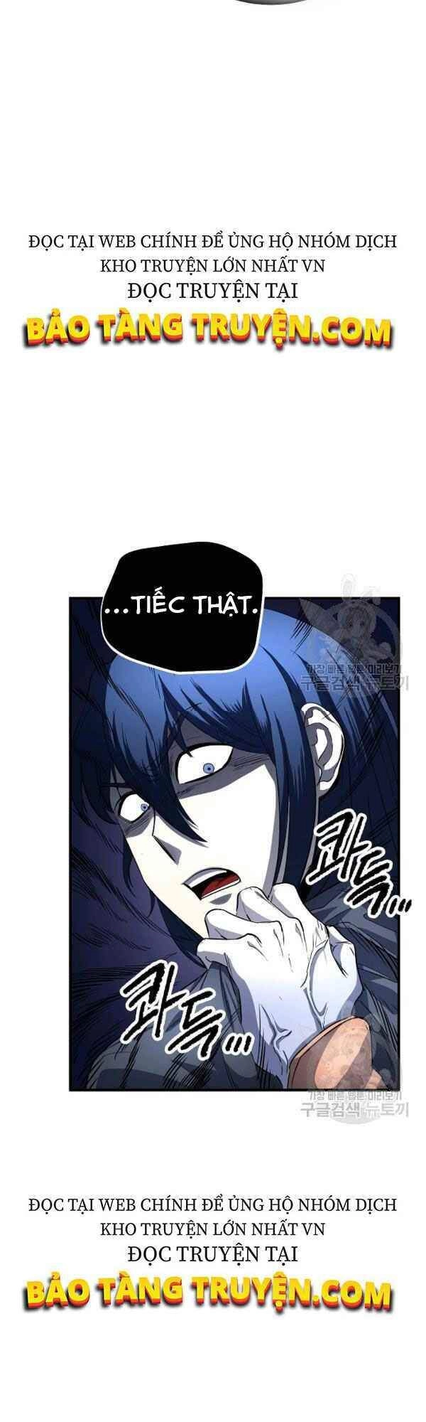 Thiên Ma Tiêu Diệt Lich King Của Murim Chapter 22 - 43