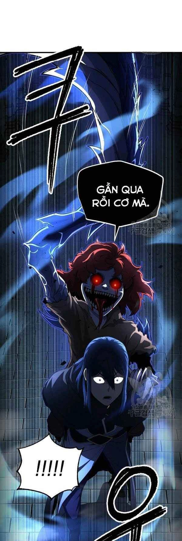 Thiên Ma Tiêu Diệt Lich King Của Murim Chapter 22 - 44