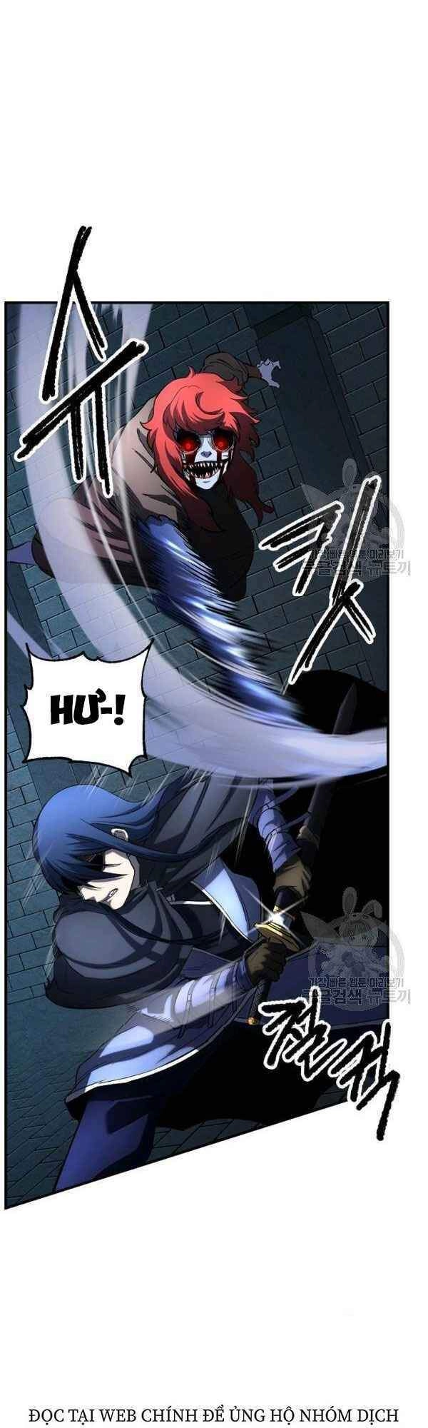 Thiên Ma Tiêu Diệt Lich King Của Murim Chapter 22 - 46