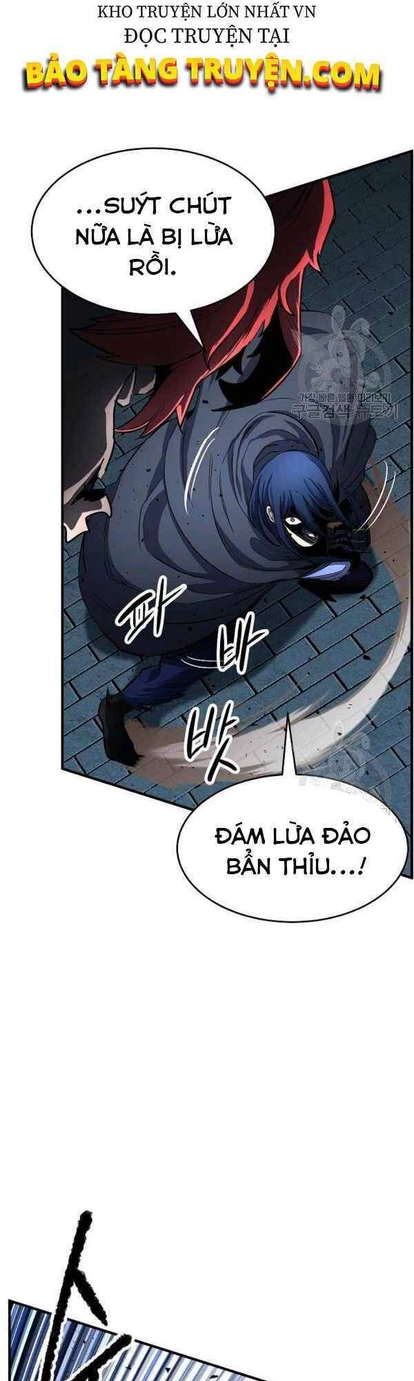 Thiên Ma Tiêu Diệt Lich King Của Murim Chapter 22 - 47