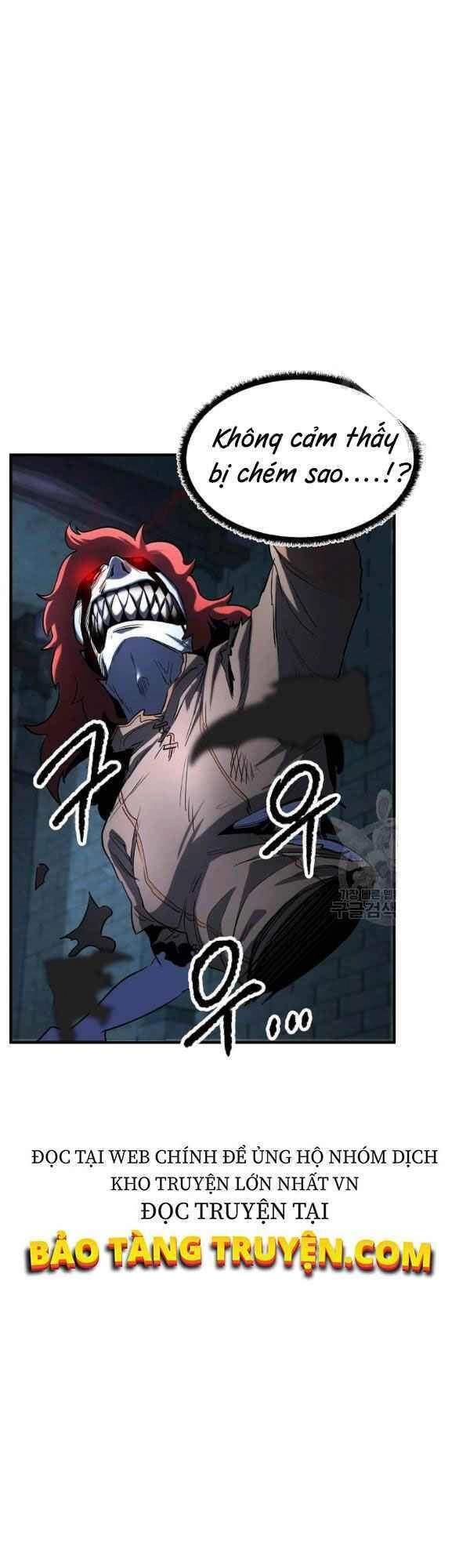 Thiên Ma Tiêu Diệt Lich King Của Murim Chapter 22 - 50