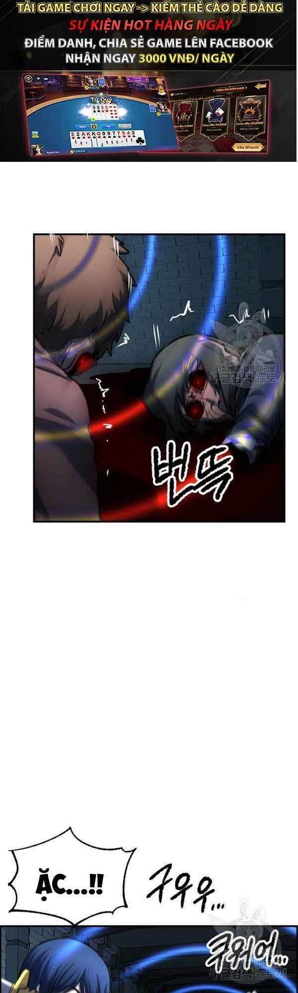 Thiên Ma Tiêu Diệt Lich King Của Murim Chapter 22 - 54