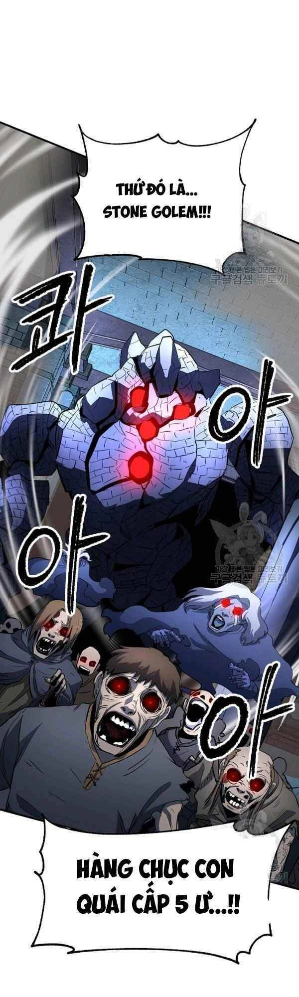 Thiên Ma Tiêu Diệt Lich King Của Murim Chapter 22 - 58