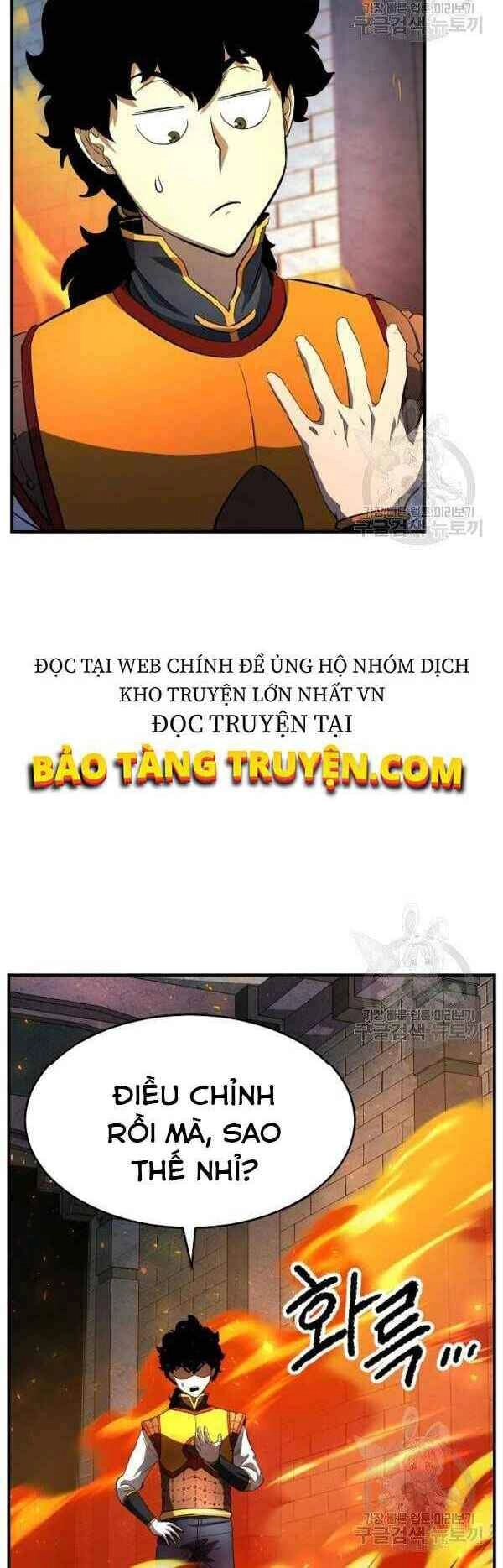 Thiên Ma Tiêu Diệt Lich King Của Murim Chapter 22 - 65