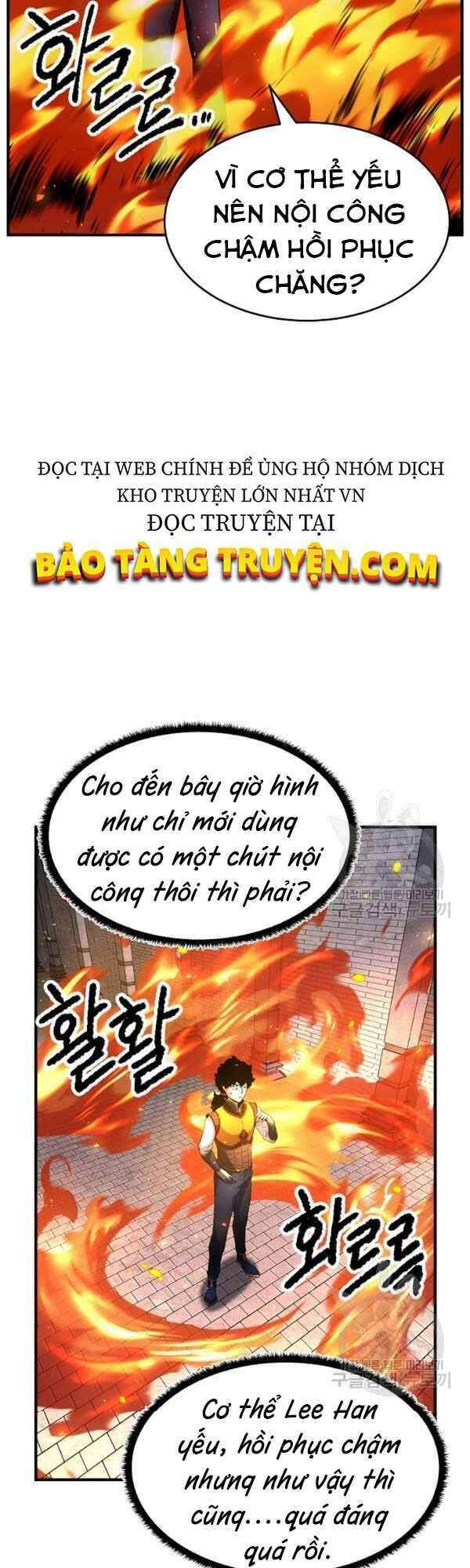 Thiên Ma Tiêu Diệt Lich King Của Murim Chapter 22 - 66