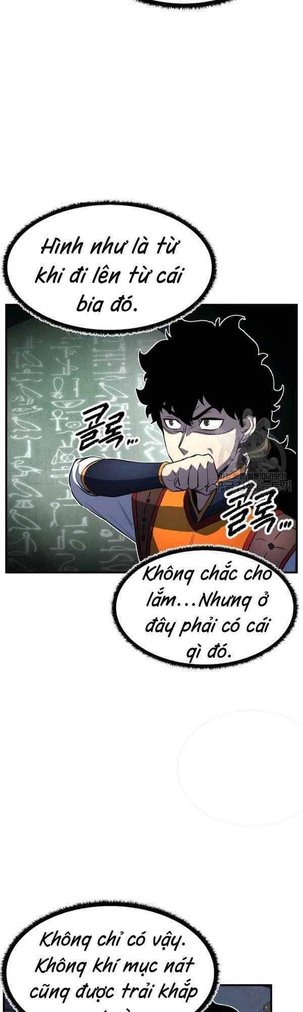 Thiên Ma Tiêu Diệt Lich King Của Murim Chapter 22 - 67