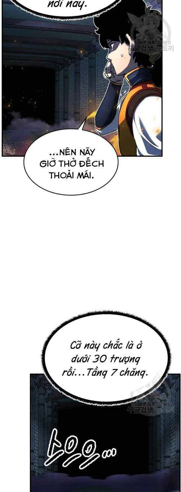 Thiên Ma Tiêu Diệt Lich King Của Murim Chapter 22 - 68