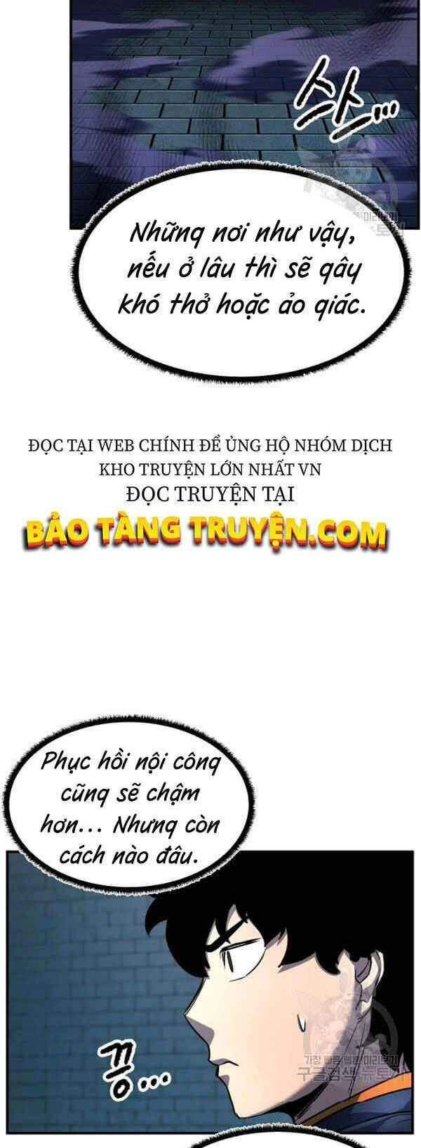 Thiên Ma Tiêu Diệt Lich King Của Murim Chapter 22 - 69