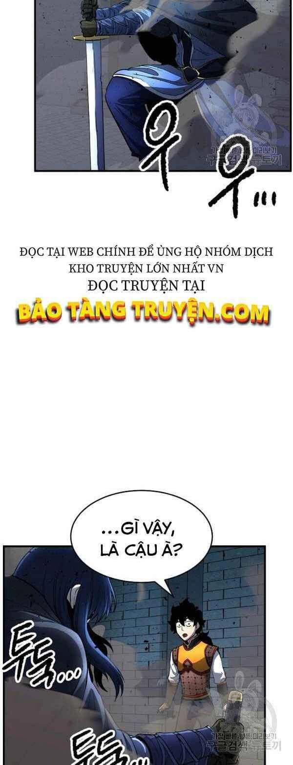 Thiên Ma Tiêu Diệt Lich King Của Murim Chapter 22 - 73