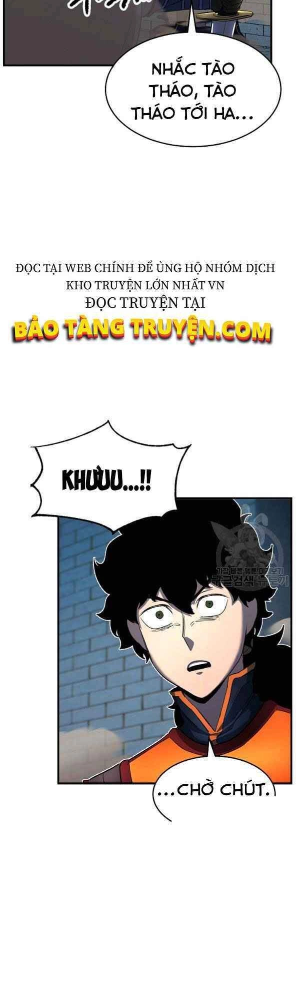 Thiên Ma Tiêu Diệt Lich King Của Murim Chapter 22 - 74