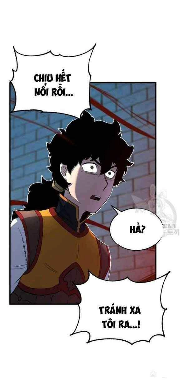 Thiên Ma Tiêu Diệt Lich King Của Murim Chapter 22 - 77