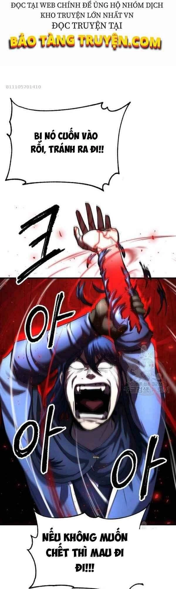 Thiên Ma Tiêu Diệt Lich King Của Murim Chapter 22 - 78