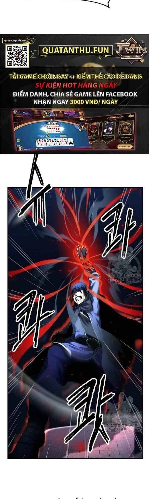 Thiên Ma Tiêu Diệt Lich King Của Murim Chapter 22 - 79