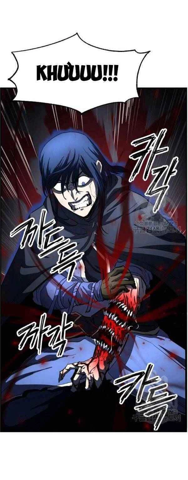 Thiên Ma Tiêu Diệt Lich King Của Murim Chapter 23 - 2