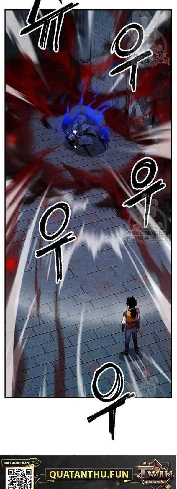 Thiên Ma Tiêu Diệt Lich King Của Murim Chapter 23 - 6