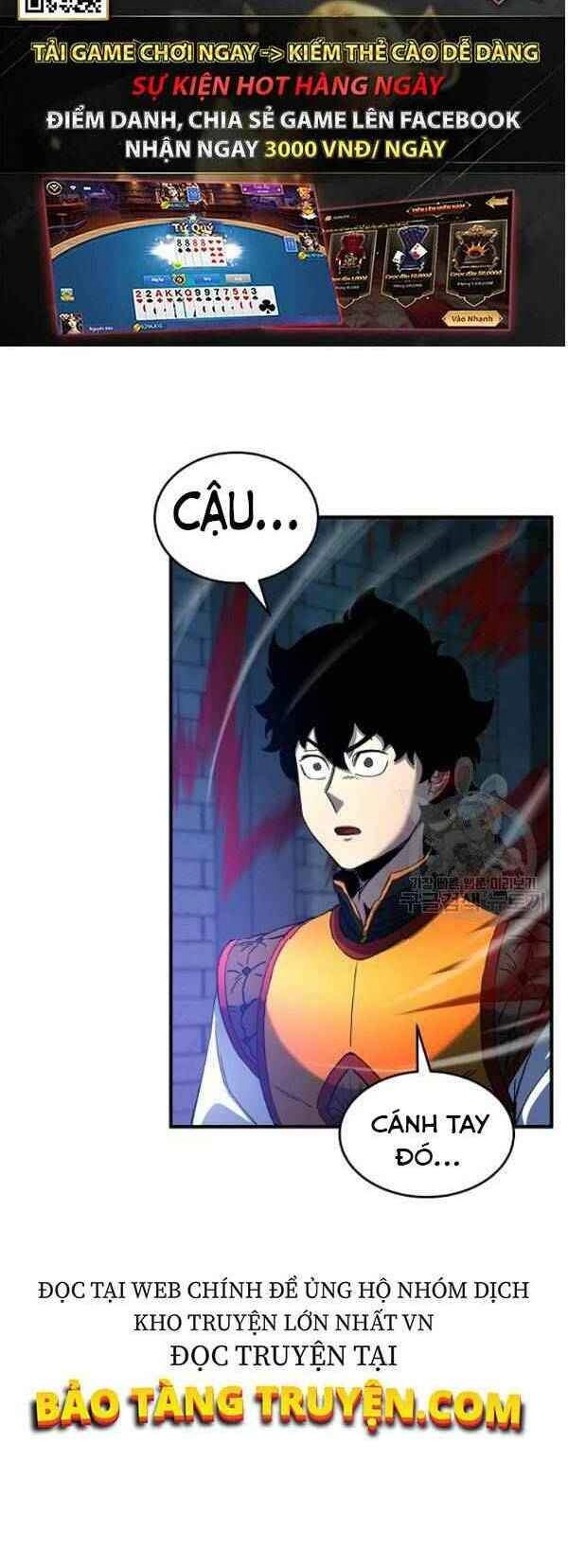 Thiên Ma Tiêu Diệt Lich King Của Murim Chapter 23 - 7