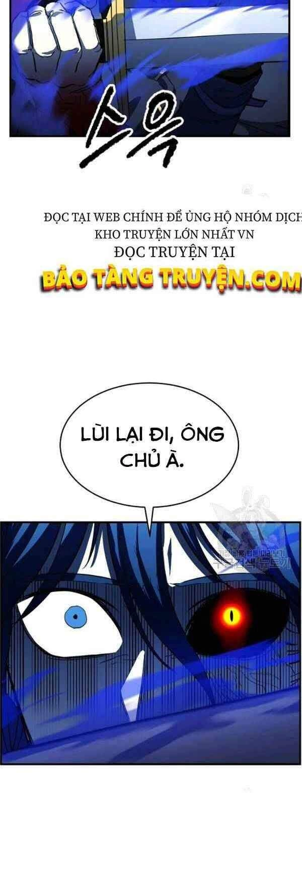 Thiên Ma Tiêu Diệt Lich King Của Murim Chapter 23 - 9